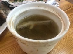 -大地土窑菜馆·特色罗浮农家菜(罗浮山景区店)