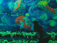 -天津梵高星空艺术馆(天河城旗舰店)
