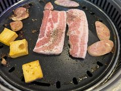 -老卜奎齐齐哈尔烤肉(人民东路店)