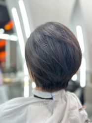 -艾美A·M Hair Salon