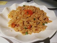 名店炒饭份-太平馆西餐厅(北京路店)