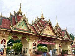 -西双版纳勐泐文化旅游区