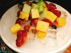 -大树餐厅(益田假日店)