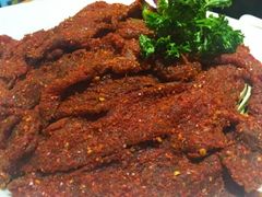 -潮火锅·麻辣牛肉火锅(观音桥方圆·LIVE店)