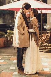 -雪中彩影婚纱摄影·微光艺术中心