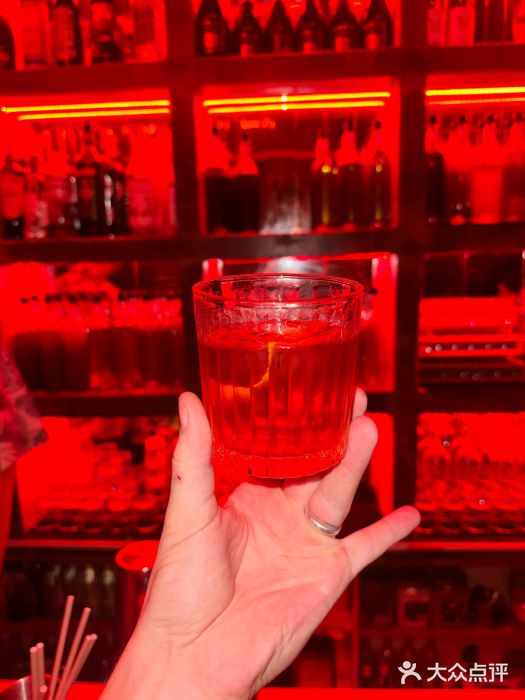 The Drinkery (瑞金店)图片