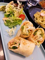-LePark乐派亲子餐厅(33小镇店)
