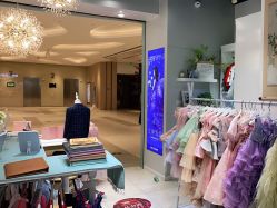 -倾城宝贝儿童摄影(浦东金谊店)