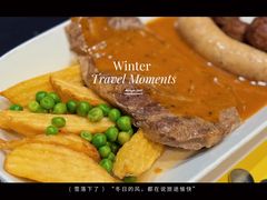 -宜家·瑞典风味餐厅(天津东丽商场店)