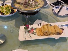 -老山东·山东菜(鲁菜名店)