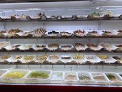 -玉林串串香(九号天地店)