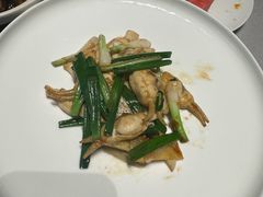 -徐记海鲜·家宴(南油永新汇店)