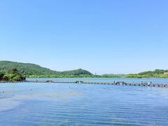 -南北湖风景区