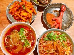 -付小姐在成都(中山公园店)