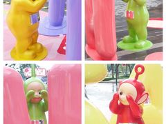 -东莞松山湖万象汇