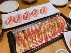 -一心烤肉(延安路店)