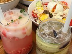 -The Good Place好地方·Brunch·coffee(国贸店)