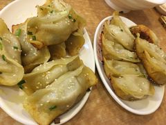 -小姜锅贴(凤凰街店)