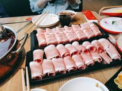 -彤德莱牛肉火锅(双港店)