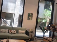 景观位-Such A Cafe(798艺术园区店)