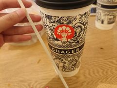 -霸王茶姬(南亚风情第壹城店)