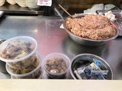 -金陵老丁家馄饨