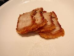 -西安皇冠假日酒店·御皇轩中餐厅