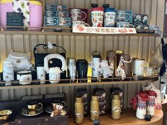 -星巴克臻选(深圳卓悦中心店)