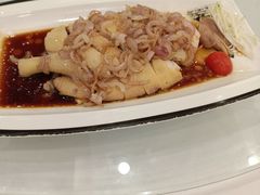 -海宝酒家(中山四路店)