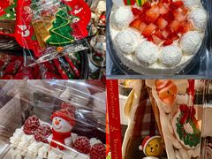 -Olé精品超市(天汇广场店)