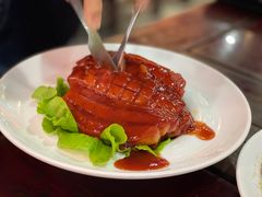 -吴门人家·苏宴宫廷菜(拙政园店)