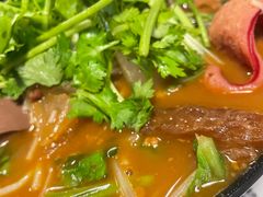 -肥汁米蘭香港米线(宁波路总店)