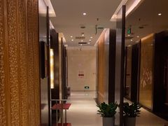 -华夏良子·足道SPA艾灸(方庄一店)