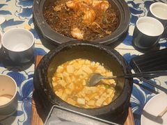 -绿茶餐厅(布吉万象汇店)