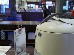 自助取餐区-八碗湘长沙市井菜(坡子街店)