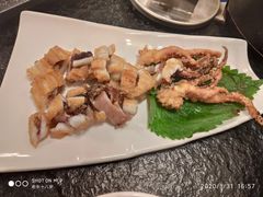 -金龙烧烤·牛肉面(西塔店)