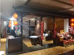 -绍兴鉴湖君澜大酒店