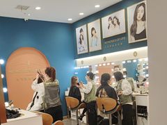 -海马体照相馆(重庆爱琴海购物公园店)
