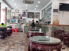 大堂-民信老铺(华盖路店)