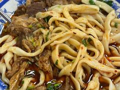 -清真-戏楼王记牛肉面