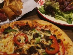 -Tubestation站点比萨(高新万达ONE店)