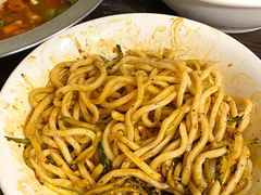 -艺味深尝(云锦路店)