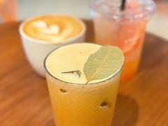 -PUZZLE COFFEE 拼图咖啡