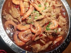 -胖哥俩肉蟹煲(世茂国际广场店)