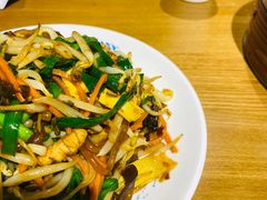 -满园烤鸭·春饼(奥体万达店)