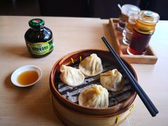 -王家沙点心店(西康路店)