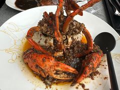 -Ministry of Crab•MOC(交子大道店)