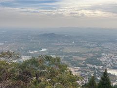 -峄山风景名胜区