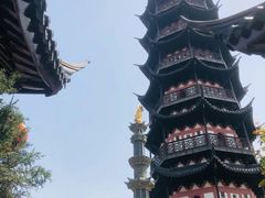 -西林禅寺