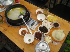 -尼玛藏家风味园(阿山食城店)